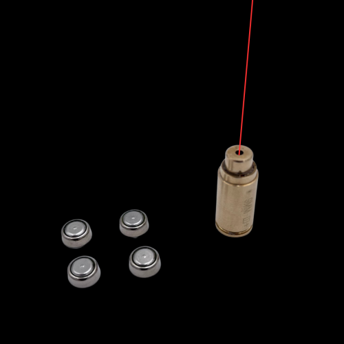 Boresighr Laser Black BG